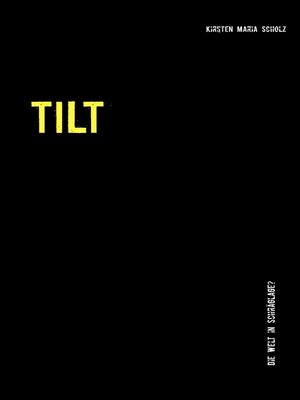 cover image of Tilt
